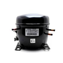 Compressor Embraco 1/3+ Hp R134 FFI12HBX sem resfriador - 110V Compressor Embraco 1/3+ Hp R134 FFI12HBX sem resfriador - 110V