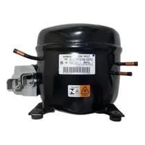 Compressor Embraco 1/3 R600a Egas100clp Original- A18080601