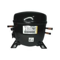 Compressor Embraco 1/4+ 110v Gas R134a Egas80hlr