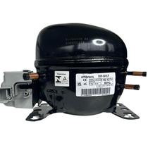 Compressor Embraco 1/4 + 127V Emr80Hlr R134 Compressor Embraco 1/4 + 127V Emr80Hlr R134