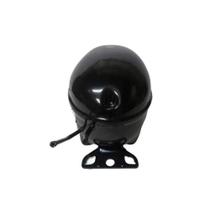 Compressor Embraco 1/5 Hp R600 EMR70CLP sem resfriador - 110V Compressor Embraco 1/5 Hp R600 EMR70CLP sem resfriador - 110V