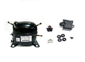 Compressor embraco 1/6 110v r134 ( emi60 )