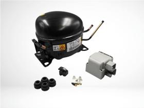 Compressor embraco 1/6 220v r600 em2u60clp - w11049267