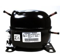 Compressor Embraco 1/6 EMI60HER 134a 110v