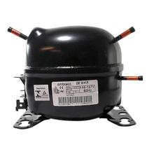 Compressor Embraco 1/6 Emi60her R134a 127v - W10393808 Compressor Embraco 1/6 Emi60her R134a 127v - W10393808