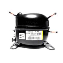 Compressor Embraco 1/6 Emi60her R134a 220v - W10393809
