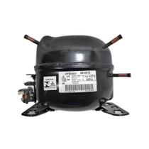 Compressor Embraco 1/6 Hp R134 EMI60HER - 110V Compressor Embraco 1/6 Hp R134 EMI60HER - 110V