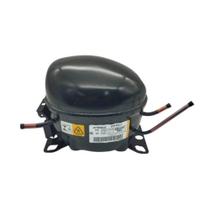 Compressor Embraco 1/6 HP R600 EMR60CLP sem resfriador - 220V