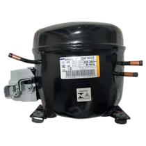Compressor Embraco EGAS100HLR 1/3HP R134 220V Compressor Embraco EGAS100HLR 1/3HP R134 220V