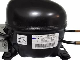 Compressor Embraco Em2s80127v/60hz1/4 Gasr134 A99267804