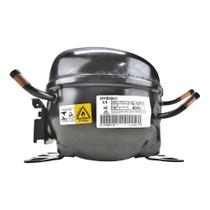 Compressor Embraco EMR 70CLP 1/5 HP R-600 127V