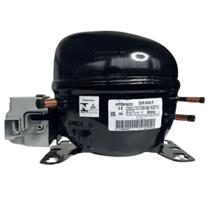 Compressor Embraco EMR 80HLR 1/4+ HP R-134 127V