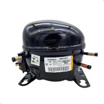 Compressor embraco emr80hlr 1/4 220v r134a w11647662