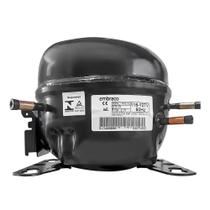 Compressor Embraco EMR80HLR 1/4+ HP 127V R134a Original