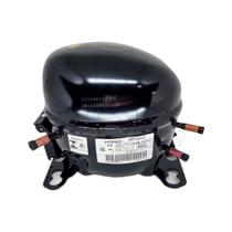 Compressor Embraco EMR80HLR 1/4+ HP R134a S/RESF 127V - Embraco Compressor Embraco EMR80HLR 1/4+ HP R134a S/RESF 127V - Embraco