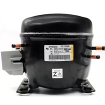 Compressor embraco ffi12hbx 1/3+ 11,5 r134a 220v Compressor embraco ffi12hbx 1/3+ 11,5 r134a 220v