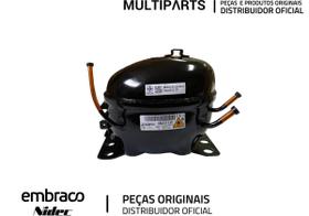 Compressor Embraco Inverter VNX1113Y R-600 DM90X / DQ90X