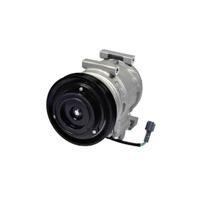 Compressor - Escavadeira 340Lcv A / Escavadeira Dl250 A / Escavadeira Dx225 A - Pc700516