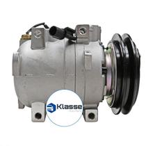 Compressor Escavadeira Chinesa /Hyundai 140 / komatsu 555