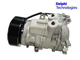 Compressor Etios 1.3 e 1.5 delphi