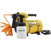 Compressor Ferrari 3,2L Megajet Bivolt Compressor Ferrari 3,2L Megajet Bivolt