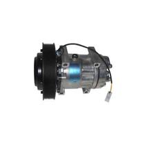 Compressor - Fh 12 2008 A 2009 / Fh 16 2008 A 2009 / Fh 2566 2008 A 2009 / Fh 380 2008 A 2009 / Fh 400 2008 A 2009