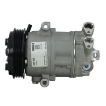 Compressor Fiat Argo 1.3l 8v 2017 Em Diante Cronos / Mobi 1.