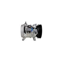 Compressor Fiat Calsonic Palio Fire / Weekend / Novo Uno 1.0 Compressor Fiat Calsonic Palio Fire / Weekend / Novo Uno 1.0
