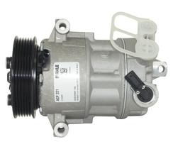 Compressor fiat jeep compass renegade toro 2015 2016 a 2019