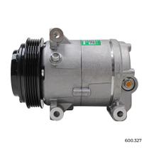 Compressor Fiat Novo Uno, Novo Palio, Mobi, Nova Fiorino - Royce Connect