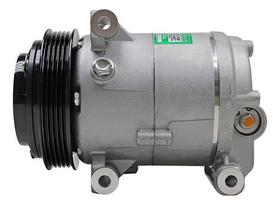 Compressor Fiat Novo Uno, Novo Palio, Mobi, Nova Fiorino