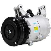Compressor Fiat Palio 2012 a 2019 DELPHI CS20214