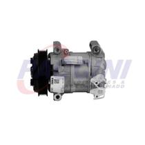 Compressor Fiat Palio 2012 Em Diante Uno 2011 Em Diante
