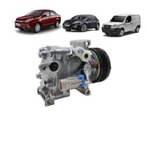 COMPRESSOR FIAT PALIO / GRAND SIENA / DOBLO / BRAVO POLIA 5PK 95MM SCROLL OEM: 51873922 Única COMPRESSOR FIAT PALIO / GRAND SIENA / DOBLO / BRAVO POLIA 5PK 95MM SCROLL OEM: 51873922 Única