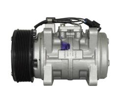 Compressor Ford Cargo F-1000 Mwm Volkswagen 18-310