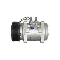 Compressor Ford Cargo Motor Maxion/ Maxton 2006 Vw Volks