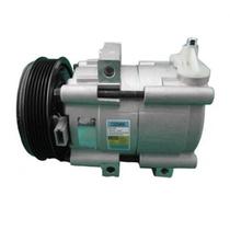 Compressor Ford F-250 Diesel Todos Os Anos