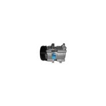 Compressor Ford Fiesta Ka F250 Mod. Fx15 Polia 6pk Compressor Ford Fiesta Ka F250 Mod. Fx15 Polia 6pk