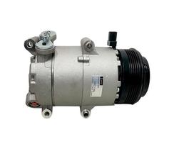 Compressor ford focus 1.6 2.0 com ar 2008 2009 a 2012 denso