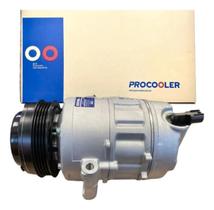 Compressor Ford Fusion 2007 a 2012