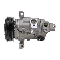 Compressor Ford Ka Motor 1.0 2014 Modelo 2015 - Oem-e3b119d6