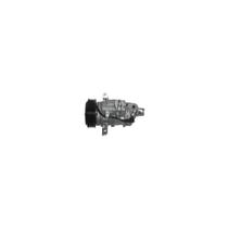 Compressor Ford Ka Novo / 1.0 / Com Ar / 2014 Em Diante