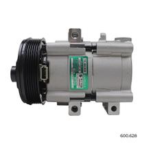 Compressor Ford Modelo Fic FS10 FX15 F250 Diesel - 12 Volts - Royce Connect