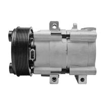 Compressor Ford Modelo Fic Fs10 Fx15 F250 Diesel 12v 8pk