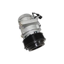COMPRESSOR FORD RANGER DIESEL 2013 / TROLLER POLIA 7PK 114MM 12V OEM AB39-19D629-BC Única