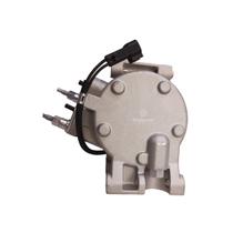 Compressor ford ranger flex 2013 2018 polia 6pk Compressor ford ranger flex 2013 2018 polia 6pk
