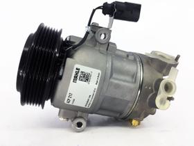 Compressor Fox Up Gol voyage 1.0 3cc Original MAHLE