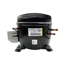 Compressor freezer 1/3hp+ ffu130hax gás r134a 220v embraco Compressor freezer 1/3hp+ ffu130hax gás r134a 220v embraco