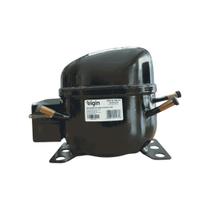 Compressor freezer balcão 1/3hp ecp0115e r134a 220v elgin