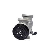 Compressor - Frontier 2013 A 2016 - Pc700517 Compressor - Frontier 2013 A 2016 - Pc700517